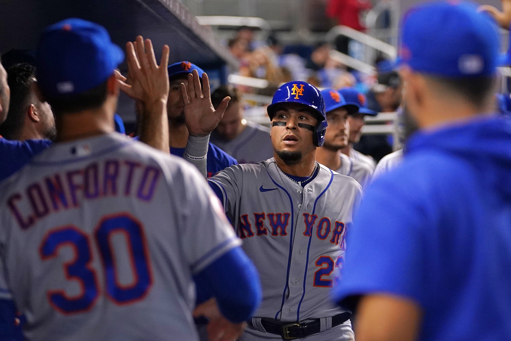Morning Briefing: Mets Look to Bounce Back Against Marlins