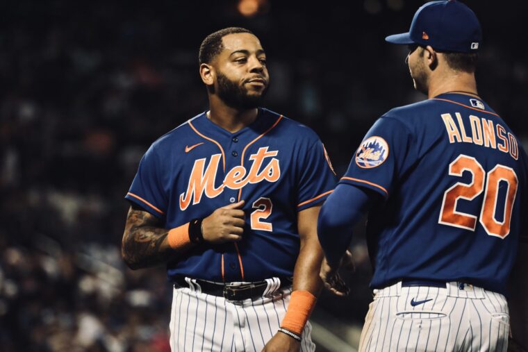 Which Mets Hitters Disappointed the Most in 2021?