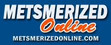 Mets Head To Toronto Donning Hockey Jerseys - Metsmerized Online