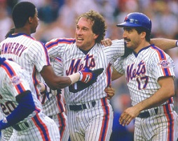 Valdespin Would Have Fit Right In With The 1986 Mets