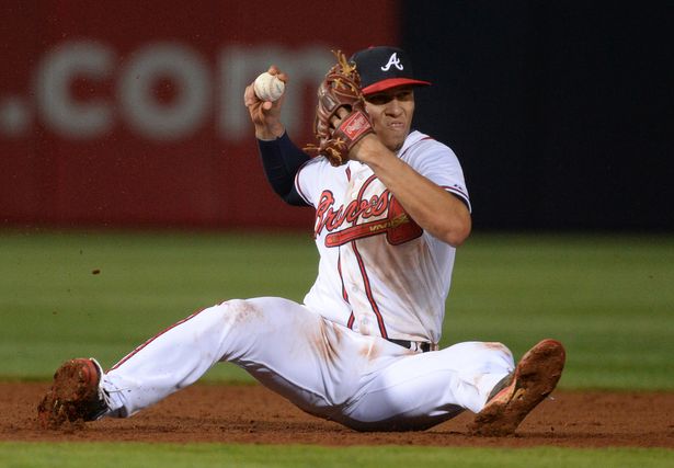 Andrelton Simmons