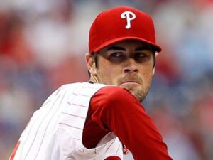 Cole Hamels