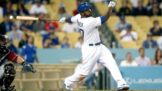 Phillies Acquire 2B/LF Howie Kendrick