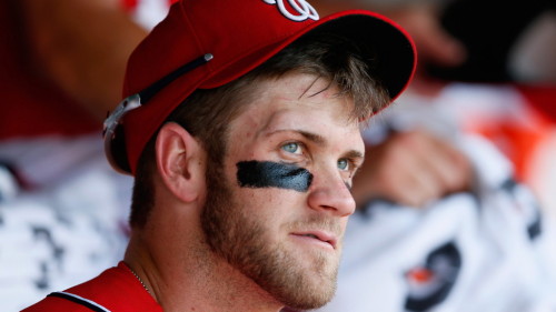 Bryce Harper: I Don’t Give A Crap About Mets