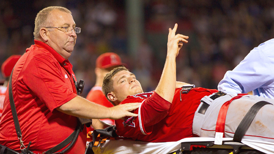 Could the Mets and Angels Match Up As Trade Partners?