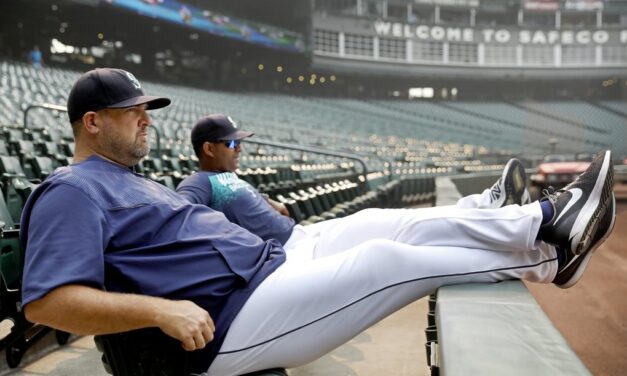 Morning Briefing: Brian DeLunas Passes Away At Age 46