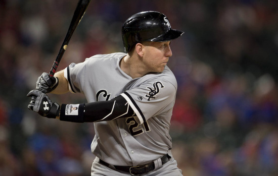Yankees Act Fast, Acquire Frazier, Robertson, Kahnle From White Sox