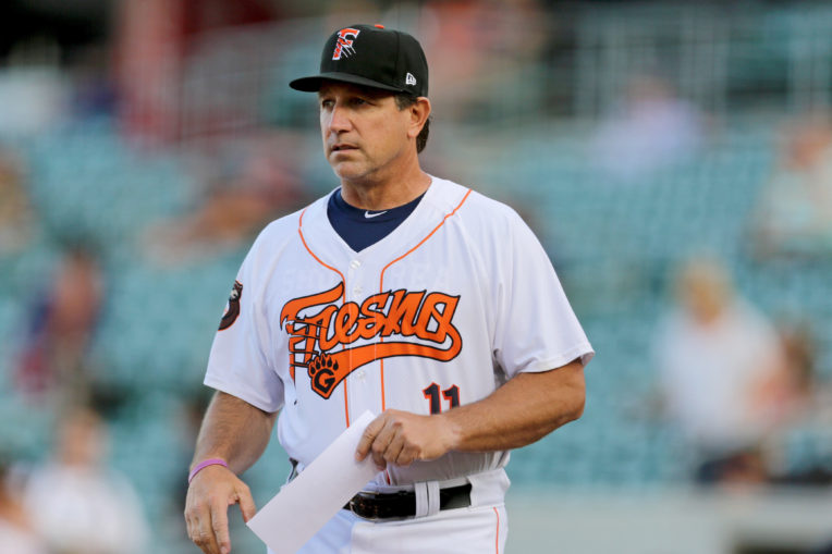 Mets Hire Tony DeFrancesco as Las Vegas 51s’ Manager