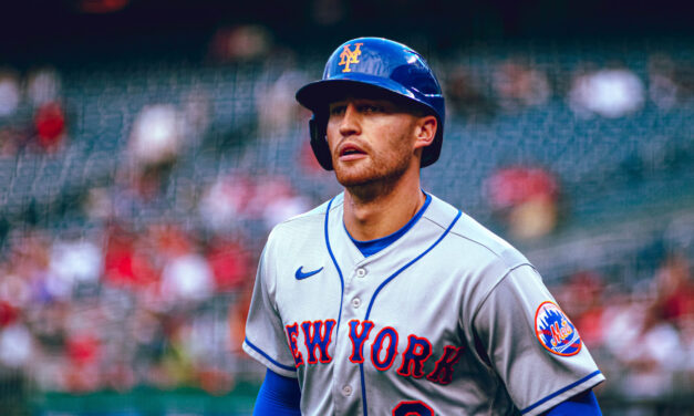 Should the Mets Extend Brandon Nimmo?