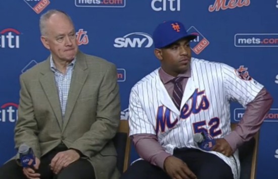 It’s Official: The Mets Aren’t Cheap Anymore