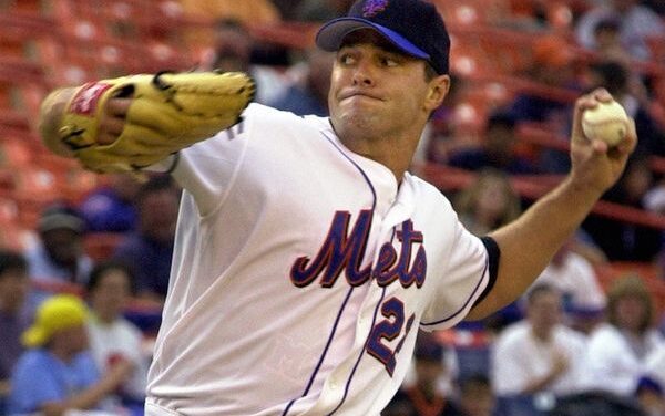 Reliving The 2000 Mets: Closing In On First