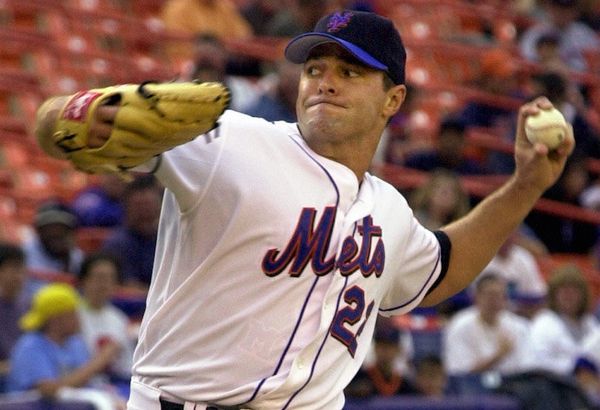 AA Podcast #42 - Al Leiter, MLB Network