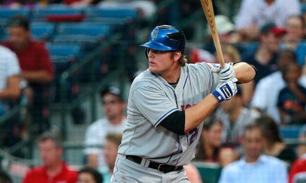 Lucas Duda Is Raking In Buffalo, Why Not Flushing?