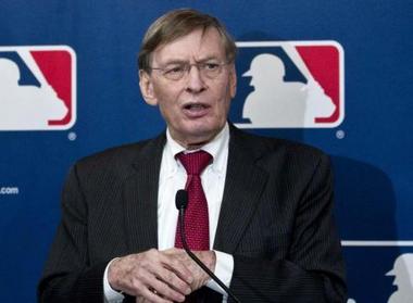 What If Selig Treated Mets The Way He Did Dodgers?