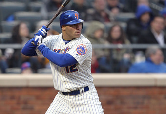 Scott Hairston And Grady Sizemore Are Best Available Fits For Mets