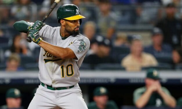 MMO Free Agent Profile: Marcus Semien, IF