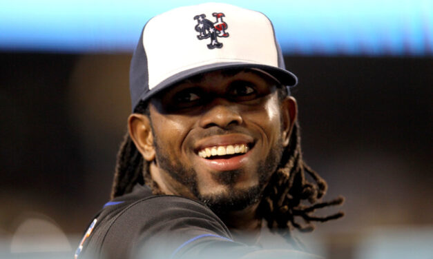 Nine Teams Interested In Jose Reyes