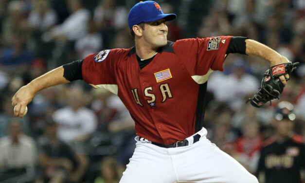 Florida State League Top Prospects: Matt Harvey #2, Wilmer Flores #20