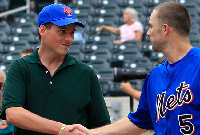 No Einhorn? Now What?