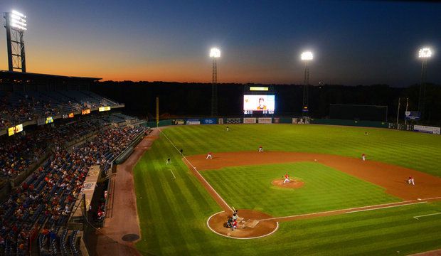 Shareholders’ Approve Mets Purchase of Syracuse Chiefs
