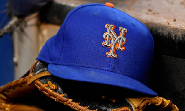 Former Mets Hitting Coordinator Ryan Ellis Accused of Sexual Harassment
