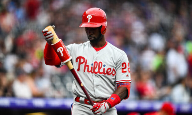 Eight Outfielders the Mets Could Target Post Lockout