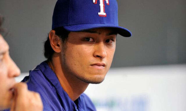 Despite The Loss Of Yu Darvish, Rangers Not Interested In Dillon Gee