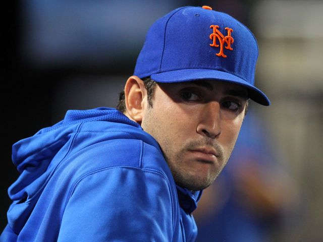 matt harvey