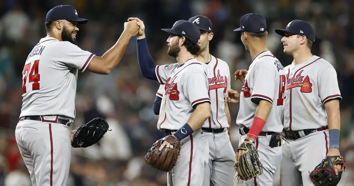 Familiar Foes: NL East Comes Down To Mets vs Braves