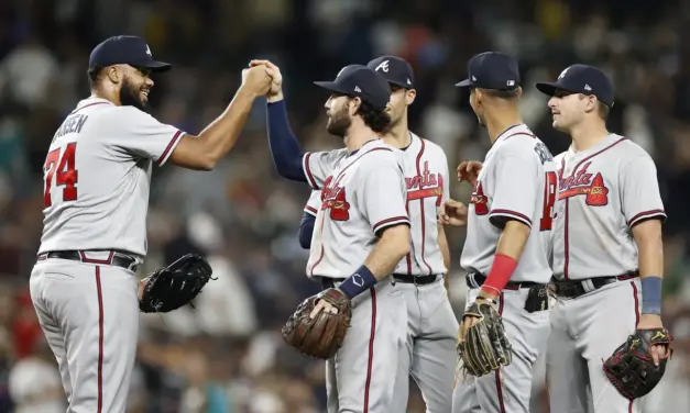 Familiar Foes: NL East Comes Down To Mets vs Braves