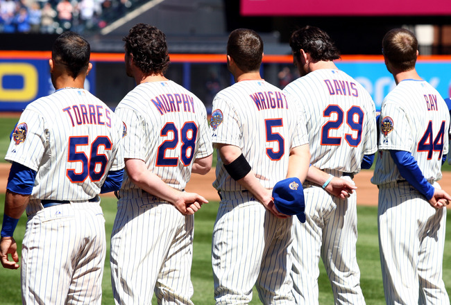 Our Amazin’ Mets, The Comeback Kids!