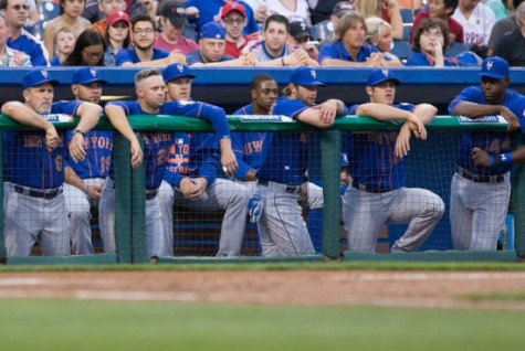 Mets’ Pitiful Numbers Tell The Story
