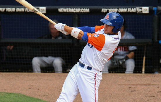 Conforto Could Be The Game Changer Mets Need For Playoff Run