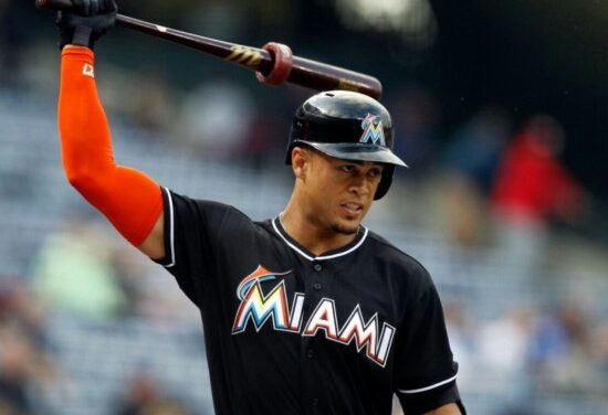 Stanton Out For The Season, Marlins Considering A-Rod and Gomez
