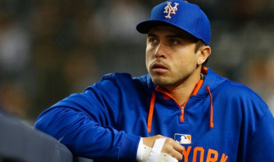Terry Collins Will Not Give Up on Travis d’Arnaud