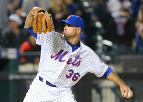 MMO Mailbag: What Does The Future Hold For Sean Gilmartin?
