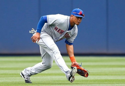 Trading Places: Collins Considering Playing Lagares In LF, Cespedes In CF