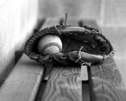 Sometimes There IS Crying in Baseball