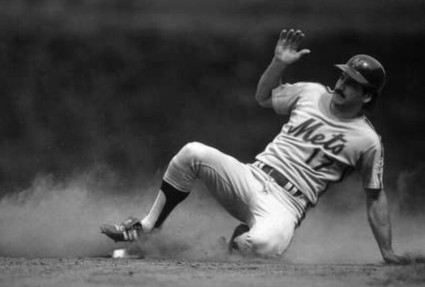OTD in 1985: A Wild, Rain-soaked 19-inning Epic in Atlanta