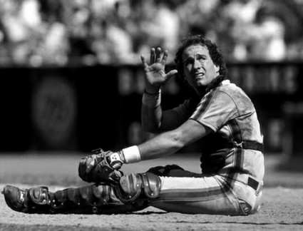 Remembering Gary Carter, The Kid In All Of Us
