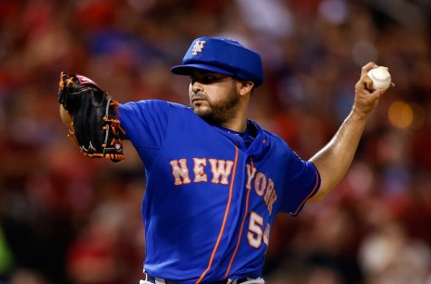 Mets DFA Alex Torres, Acquire LHP Eric O’Flaherty From A’s
