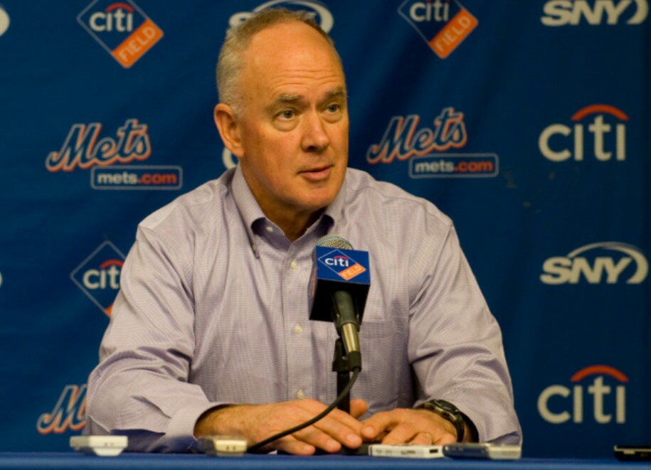 sandy alderson
