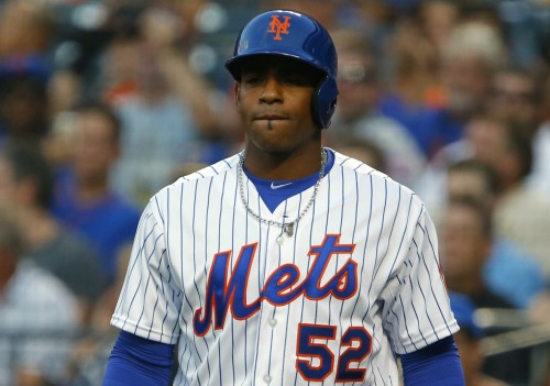 An MMO Original: The Cascading Effects of Yoenis Cespedes