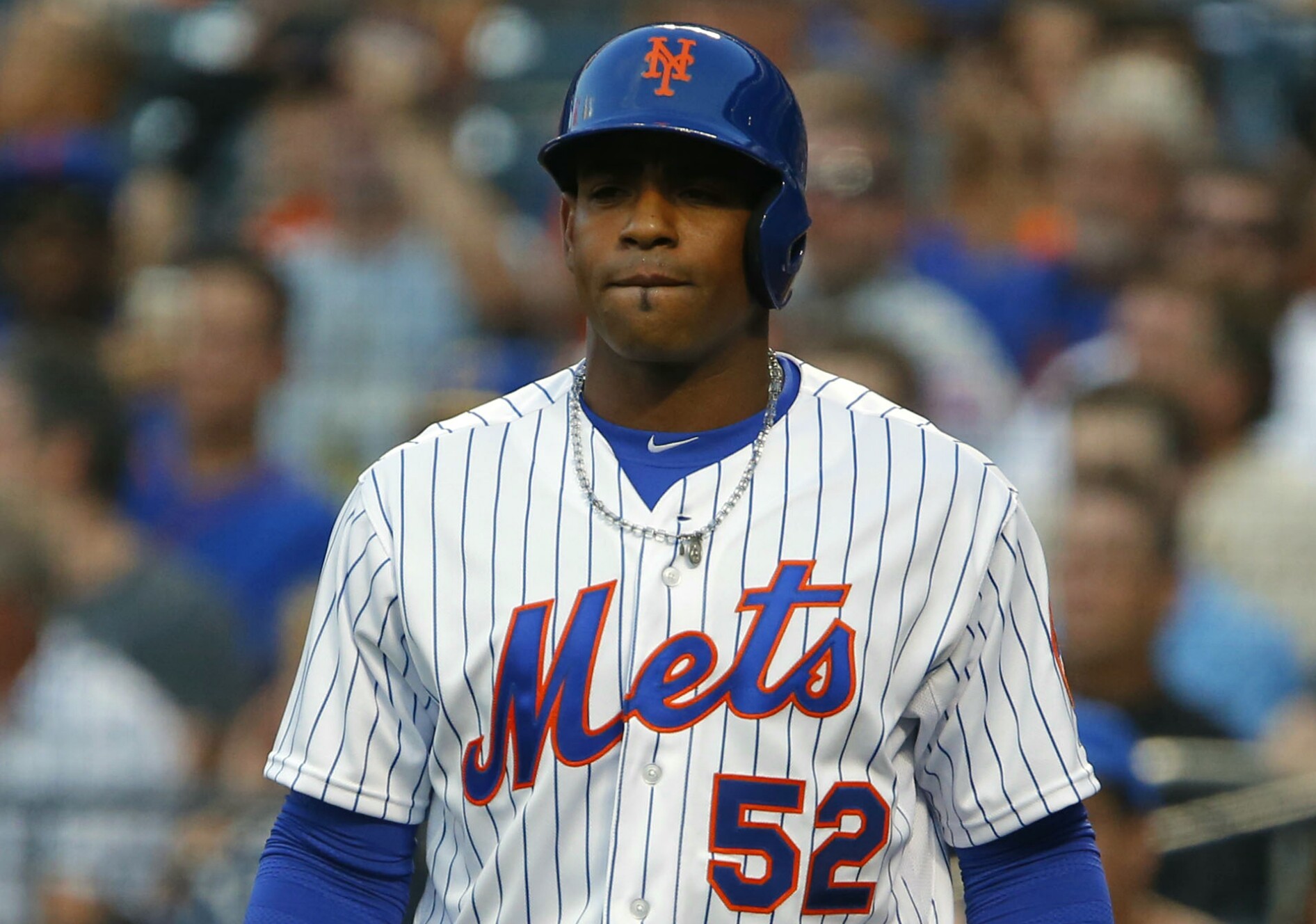 yoenis Cespedes
