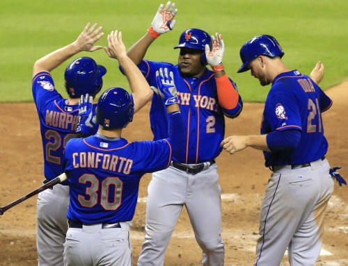 An MMO Original: The Mets’ Greatest Remaining Weaknesses
