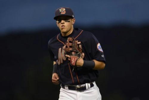 Mets Boast Six Of Top 50 Shortstop Prospects In Baseball