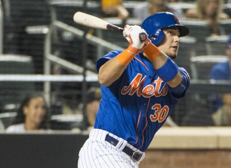michael Conforto