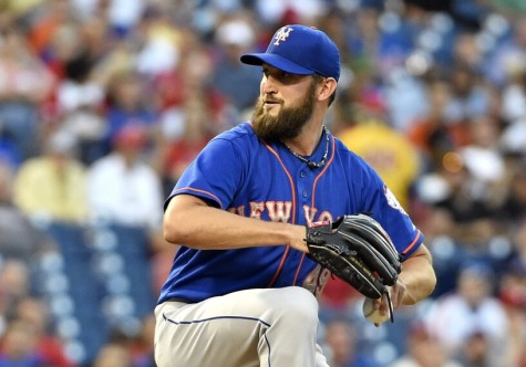 MMO Game Thread: Mets vs Nationals, 1:05 PM (It’s War!)