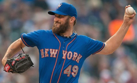 MMO Mailbag: Should The Mets Trade Jon Niese?