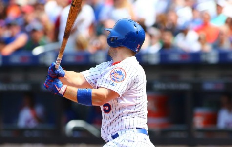 david wright